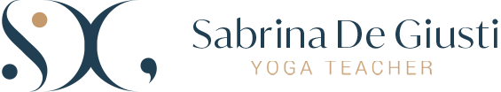 Sabrina De Giusti - Yoga