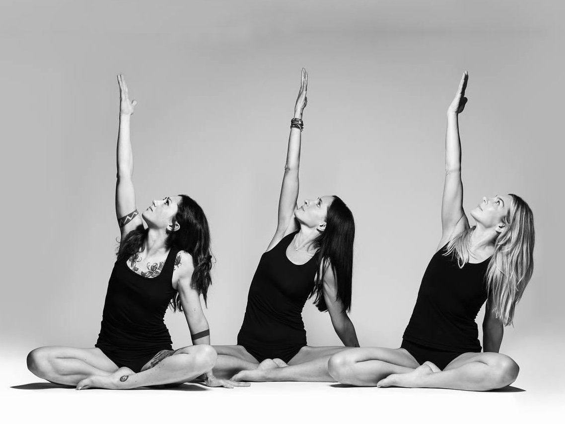 Hatha yoga