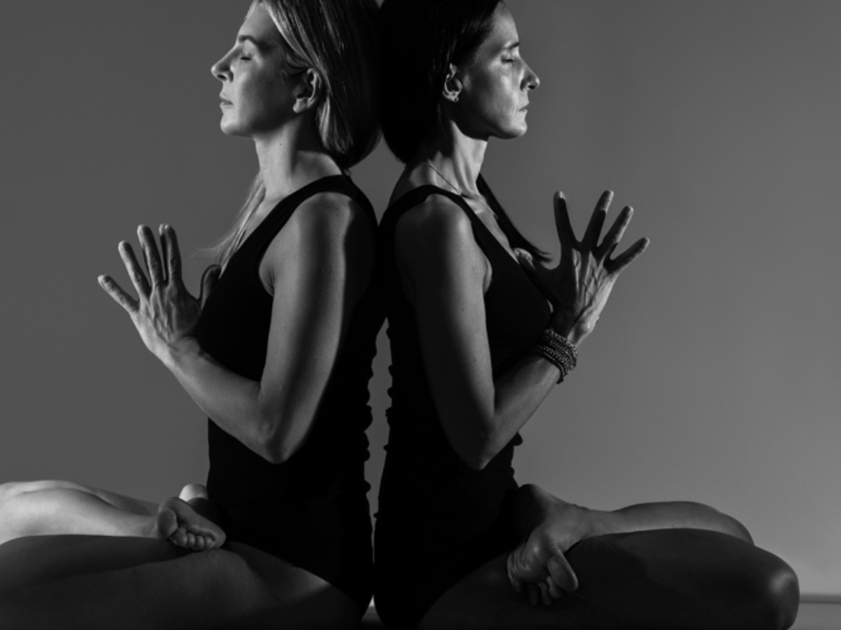 Personal yoga
